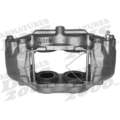 Front Right Rebuilt Caliper With Hardware by ARMATURE DNS - SC4016 pa2