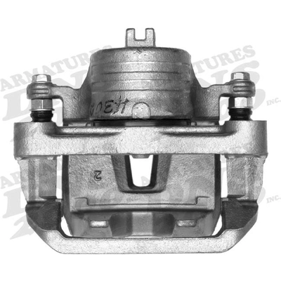 Front Right Rebuilt Caliper With Hardware by ARMATURE DNS - SC4302 pa2