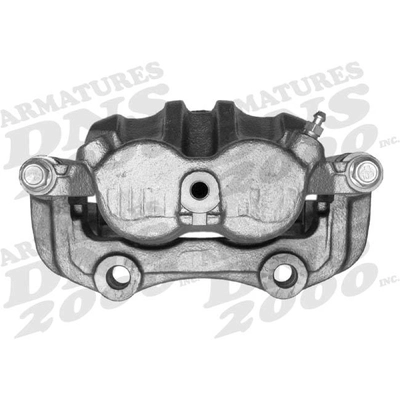 Front Right Rebuilt Caliper With Hardware by ARMATURE DNS - SC4318 pa3