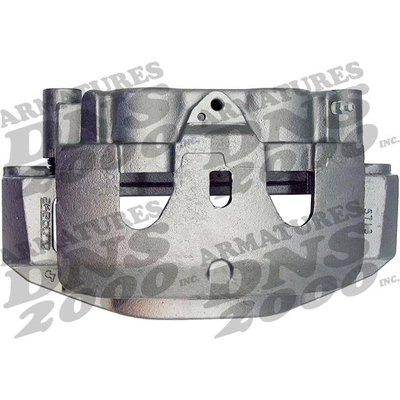 Front Right Rebuilt Caliper With Hardware by ARMATURE DNS - SC4380 pa1