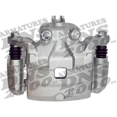 Front Right Rebuilt Caliper With Hardware by ARMATURE DNS - SC4388 pa3