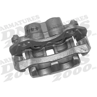 Front Right Rebuilt Caliper With Hardware by ARMATURE DNS - SC4416 pa1