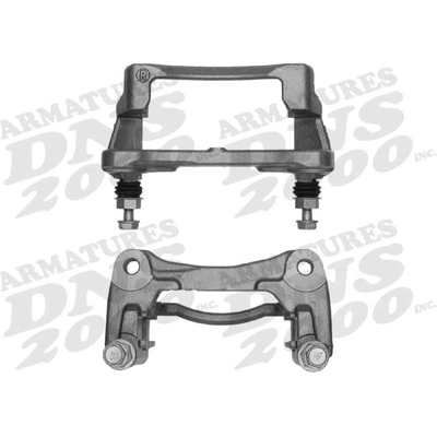 �trier avant droit reconditionn� avec mat�riel by ARMATURE DNS - SC5508 pa1