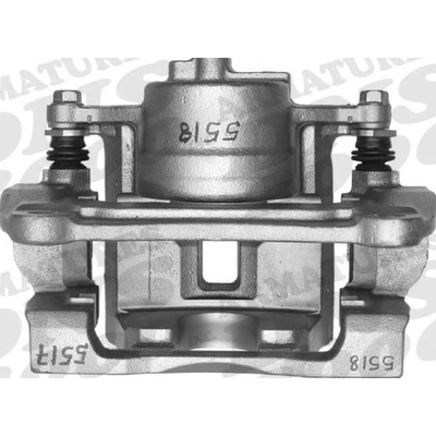 Front Right Rebuilt Caliper With Hardware by ARMATURE DNS - SC5518 pa1