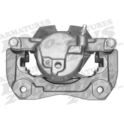 Front Right Rebuilt Caliper With Hardware by ARMATURE DNS - SC5526 pa1