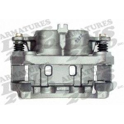 Front Right Rebuilt Caliper With Hardware by ARMATURE DNS - SC6686 pa2