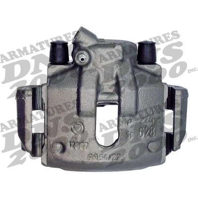 Front Right Rebuilt Caliper With Hardware by ARMATURE DNS - SC7002 pa1