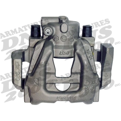 Front Right Rebuilt Caliper With Hardware by ARMATURE DNS - SC7010 pa1