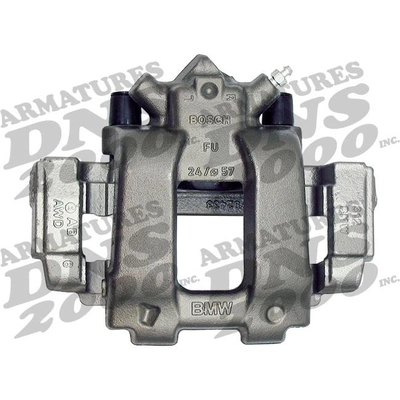 Front Right Rebuilt Caliper With Hardware by ARMATURE DNS - SC7916 pa3