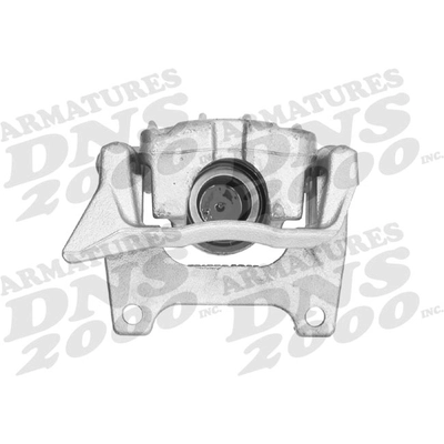 ARMATURE DNS - SC9134 - Front Right Rebuilt Caliper With Hardware pa5