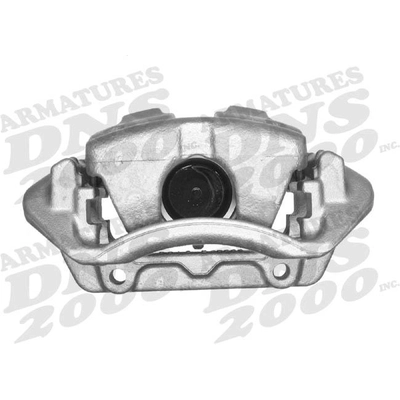 Front Right Rebuilt Caliper With Hardware by ARMATURE DNS - SC9246 pa1