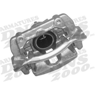 Front Right Rebuilt Caliper With Hardware by ARMATURE DNS - SC9246 pa3