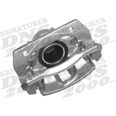 ARMATURE DNS - SC9316 - Front Right Rebuilt Caliper With Hardware pa1