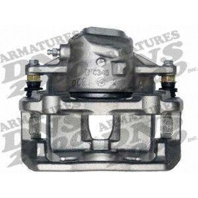 Front Right Rebuilt Caliper With Hardware by ARMATURE DNS - SC9320 pa2