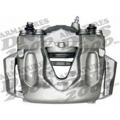 Front Right Rebuilt Caliper With Hardware by ARMATURE DNS - SC9332 pa1