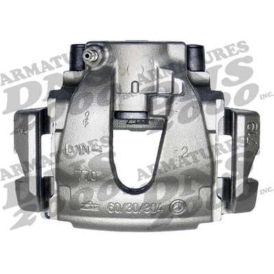 Front Right Rebuilt Caliper With Hardware by ARMATURE DNS - SC9384 pa3