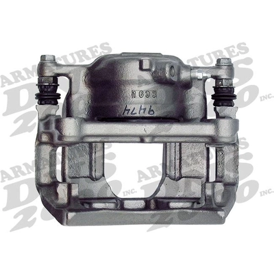 Front Right Rebuilt Caliper With Hardware by ARMATURE DNS - SC9474 pa3