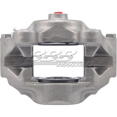 BBB INDUSTRIES - 97-00502A - Front Right Rebuilt Caliper With Hardware pa9