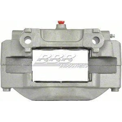 Front Right Rebuilt Caliper With Hardware by BBB INDUSTRIES - 97-01024B pa1