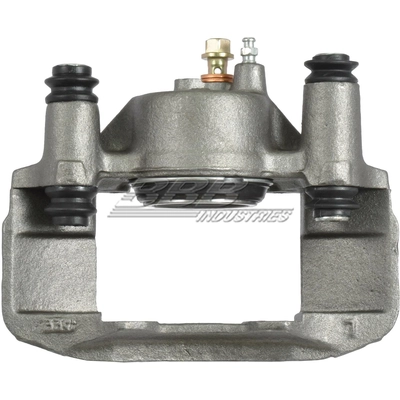 Front Right Rebuilt Caliper With Hardware by BBB INDUSTRIES - 97-01127B pa2