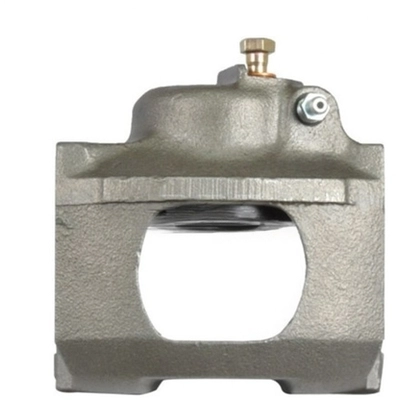 BBB INDUSTRIES - 97-01132A - Front Right Rebuilt Caliper With Hardware pa6