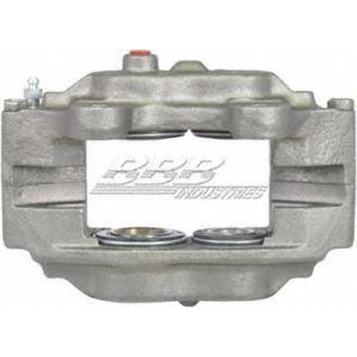 Front Right Rebuilt Caliper With Hardware by BBB INDUSTRIES - 97-01512A pa1