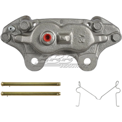 BBB INDUSTRIES - 97-01513A - Front Right Rebuilt Caliper With Hardware pa7