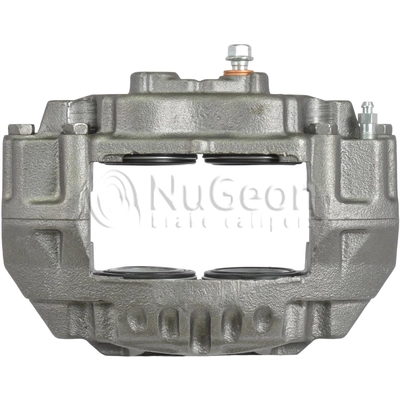 BBB INDUSTRIES - 97-01559A - Front Right Rebuilt Caliper With Hardware pa1