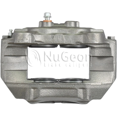 BBB INDUSTRIES - 97-01559A - Front Right Rebuilt Caliper With Hardware pa2