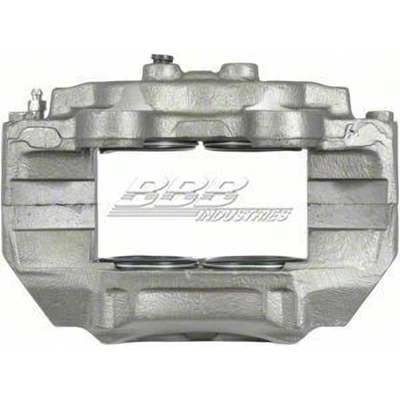 Front Right Rebuilt Caliper With Hardware by BBB INDUSTRIES - 97-01560A pa1