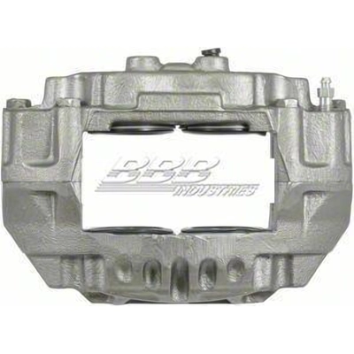 Front Right Rebuilt Caliper With Hardware by BBB INDUSTRIES - 97-01560A pa4