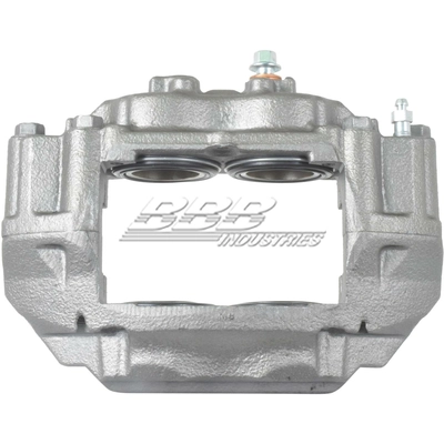 Front Right Rebuilt Caliper With Hardware by BBB INDUSTRIES - 97-01565A pa1