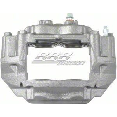 Front Right Rebuilt Caliper With Hardware by BBB INDUSTRIES - 97-01565A pa13