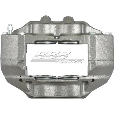Front Right Rebuilt Caliper With Hardware by BBB INDUSTRIES - 97-01596B pa1