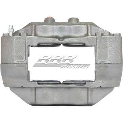Front Right Rebuilt Caliper With Hardware by BBB INDUSTRIES - 97-01597B pa7