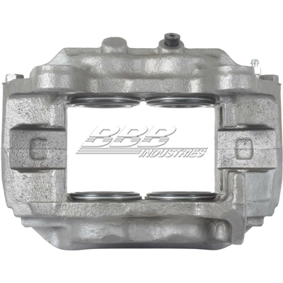Front Right Rebuilt Caliper With Hardware by BBB INDUSTRIES - 97-01623B pa7