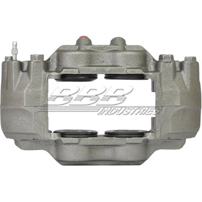 Front Right Rebuilt Caliper With Hardware by BBB INDUSTRIES - 97-01651B pa6