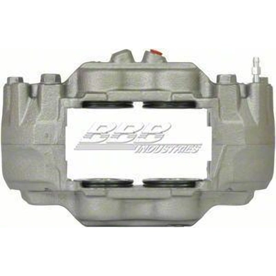 Front Right Rebuilt Caliper With Hardware by BBB INDUSTRIES - 97-01652A pa11