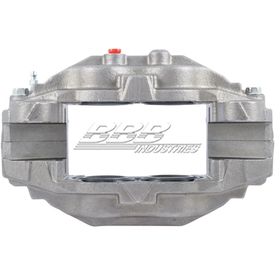 Front Right Rebuilt Caliper With Hardware by BBB INDUSTRIES - 97-01699A pa1