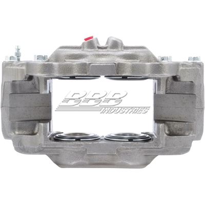 Front Right Rebuilt Caliper With Hardware by BBB INDUSTRIES - 97-01725A pa3