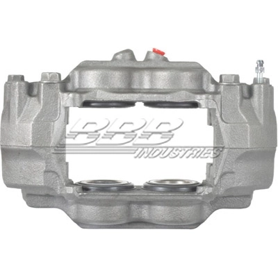 Front Right Rebuilt Caliper With Hardware by BBB INDUSTRIES - 97-01725A pa8