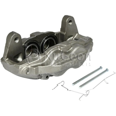 BBB INDUSTRIES - 97-01755A - Disc Brake Caliper pa1