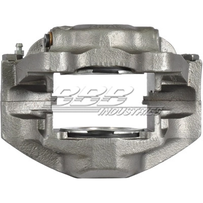 Front Right Rebuilt Caliper With Hardware by BBB INDUSTRIES - 97-02708A pa6