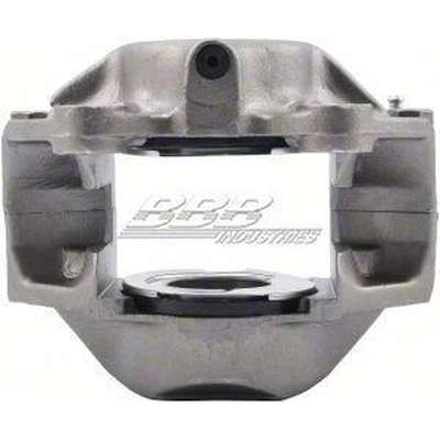 Front Right Rebuilt Caliper With Hardware by BBB INDUSTRIES - 97-02709B pa2