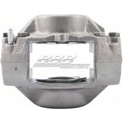 Front Right Rebuilt Caliper With Hardware by BBB INDUSTRIES - 97-02709B pa5