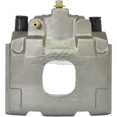 Front Right Rebuilt Caliper With Hardware by BBB INDUSTRIES - 97-02740B pa1