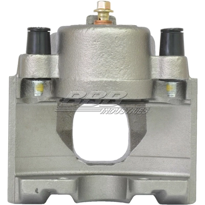 Front Right Rebuilt Caliper With Hardware by BBB INDUSTRIES - 97-02740B pa3