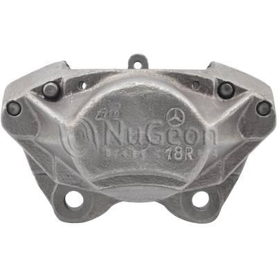 BBB INDUSTRIES - 97-02816A - Disc Brake Caliper pa1