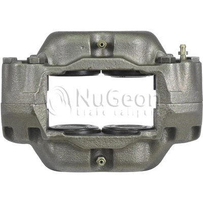 BBB INDUSTRIES - 97-09304A - Front Right Rebuilt Caliper With Hardware pa6