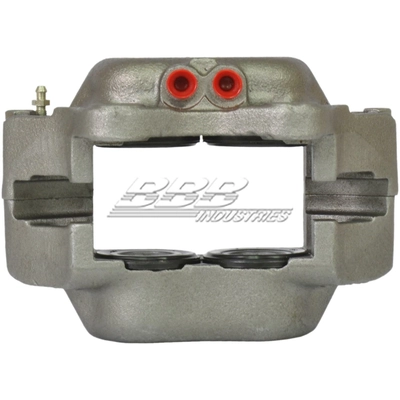 Front Right Rebuilt Caliper With Hardware by BBB INDUSTRIES - 97-09315A pa2